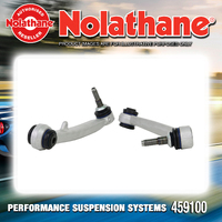 Nolathane Front Control Arm Lower Arm for BMW M Series M3 F80 2014 - 2019