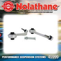 Nolathane Front Radius Arm Lower Arm for BMW M Series M3 F80 2014 - 2019