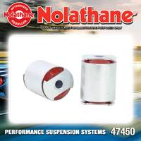 Nolathane Front Spring Eye Front Bushing for Fiat Ducato 250 2006 - on