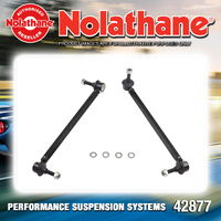 Nolathane Front Sway Bar Link for Ford Focus ST/XR5 LS LT LV LW LZ 2005-2018