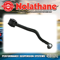 Nolathane Front Radius Arm Left Lower Arm for Ford Territory SX SY SZ AWD RWD