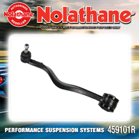 Nolathane Front Radius Arm Right Lower Arm for Ford Territory SX SY SZ AWD RWD