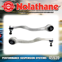 Nolathane Front Radius Arm Lower Arm for Ford Falcon FG FGX 2008-2017