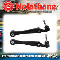 Nolathane Front Control Arm Lower Arm for Ford Territory SX SY AWD SX SY RWD