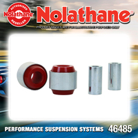 Nolathane Rear Control Arm Bushing for Ford Mustang S550 FM FN 2015-on