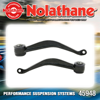 Nolathane Front Radius Arm Lower Arm for FPV F6X SY Suits Models to 04/2009