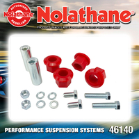 Nolathane Rear Suspension Bushing for Holden Caprice Statesman WH WK WL 99-06