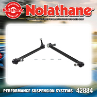 Nolathane Front Sway Bar Link for Honda City GM2 Civic FG FB Jazz GE Adjustable