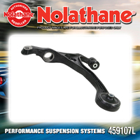 Nolathane Front Control Arm Left Lower Arm for Honda Accord CM CN Euro CL