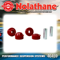 Nolathane Rear Beam Axle Rear Bushing for Honda City GM2 Jazz GE 2008-2014