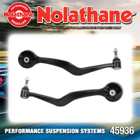 Nolathane Front Radius Arm Lower Arm for HSV Clubsport Grange WM GTS Maloo