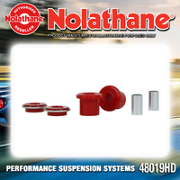 Nolathane Front Strut Rod to Control Arm Bush for HSV SV300 SV6000 XU6 VX XU8 VT