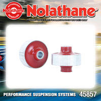 Nolathane Front Control Arm Bushing for Hyundai Elantra AD SR HD I30 PD 2015-On