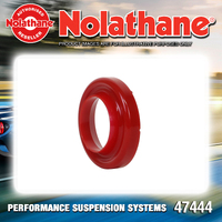 Nolathane Front Spring Pad Upper Bushing for Jeep Wrangler JL 2017-On