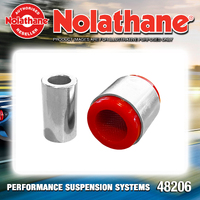 Nolathane Front Panhard Rod Bushing for Jeep Gladiator JT Wrangler JL 2017-On