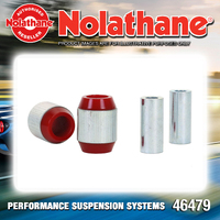 Nolathane Rear Control Arm Lower Rear Inner Bushing for Kia Cerato BD GT 2019-On