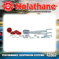 Nolathane Rear Sway Bar Link for Lexus LX450D VDJ201 LX570 URJ201 2015-On