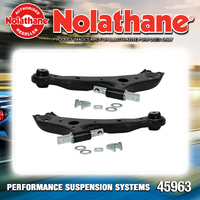 Nolathane Front Control Arm Kit for Lexus RX330 MCU38R RX400H MHU38R 2003-2008