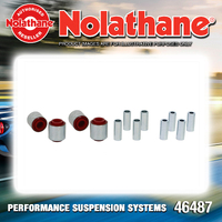 Nolathane Rear Trailing Arm Upper Bushing for Lexus LX470 UZJ100 1998-2008