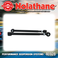 Nolathane Rear Trailing Arm Lower Arm for Lexus LX450D VDJ201 LX570 URJ201