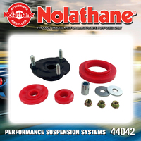 Nolathane Front Strut Mount Complete for Mazda Bt-50 UP UR FWD AWD 2011-2020