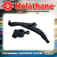 Nolathane Front Control Arm Left Lower Arm for Mazda 6 Mazda GJ GL Cx-5 KE KF