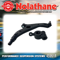 Nolathane Front Control Arm Right Lower Arm for Mazda 6 Mazda GJ GL Cx-5 KE KF