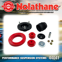 Nolathane Front Strut Mount Complete for Mitsubishi Pajero NM NP NS NT NW NX