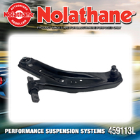 Nolathane Front Control Arm Left Lower Arm for Nissan X-Trail T32 2014-On