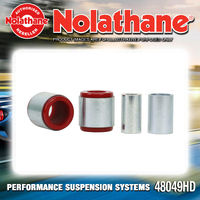 Nolathane Rear Panhard Rod Bushing for Nissan D23 NP300 Patrol GQ Y60 GU Y61