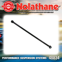 Nolathane Rear Panhard Rod for Nissan Navara D23 NP300 FWD AWD 2015-On