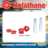 Nolathane Front Subframe Front Mount Bushing for Renault Koleos H45 2008-2016