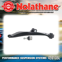 Nolathane Front Control Arm Left Lower Arm for Subaru Impreza GE GH GJ GP