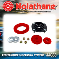 Nolathane Front Strut Mount Complete for Toyota Land Cruiser 200 Series