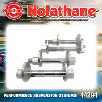 Nolathane Front Camber Adjusting Bolt for Toyota Fortuner GUN156 AWD 2015-On