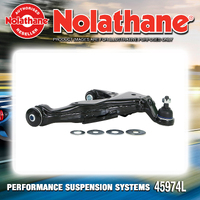 Nolathane Front Control Arm Left Lower Arm for Toyota Fj Cruiser GSJ15 2009-2018