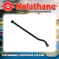 Nolathane Front Panhard Rod for Toyota Land Cruiser 105 Series 80 Series