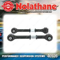 Nolathane Rear Trailing Arm Upper Arm for Lexus LX VDJ201 URJ201 AWD 2007-On