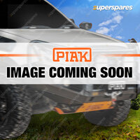 PIAK Elite Bar Hoop for Ford Raptor 18-On Hoop A Low Centre Loop Fit No Loop Bar