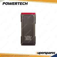 Powertech Jump Starter and Powerbank with 10W Wireless QI Charger 12V 850A