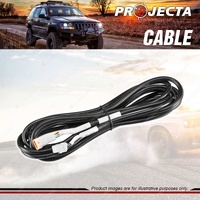 Projecta 4m Length Extension Wiring Harness Cable for Water Sensor