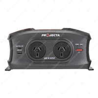 Projecta 1600W 12V Pure Sine Wave Inverter - AS/NZS Approved 240V Socket