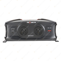 Projecta 2100W 12V Pure Sine Wave Inverter - AS/NZS Approved 240V Socket