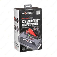 Projecta 12V 1200A Intelli-Start Emergency Lithium Jump Starter and Power Bank