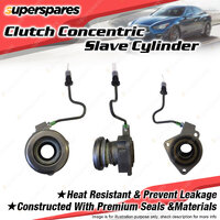 Clutch Concentric Slave Cylinder for Volkswagen Golf MK7 AU Tiguan 5N