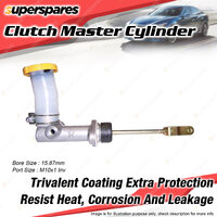 Clutch Master Cylinder for Subaru Outback BG BG9 EJ25D 2.5L Wagon