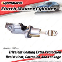 Clutch Master Cylinder for Honda Civic LE FD FD1 VTI-L FB FB2 FD FD2