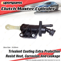 Clutch Master Cylinder for Holden Commodore LPG OMEGA SV6 VE 3.6L