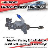 Clutch Master Cylinder for Subaru Forester XT SG SG9 EJ255 2.5L Wagon