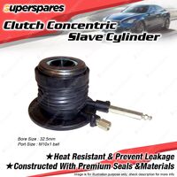 Clutch Concentric Slave Cylinder for Ford Fairmont BA Barra 182 4.0L